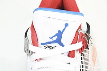 AIR 'WHAT RETRO JORDAN SE THE 4' 4 0728